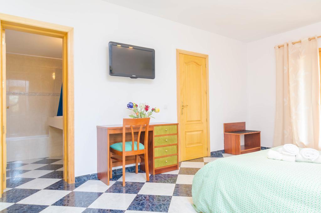 Casa Campillos リュックマヨール エクステリア 写真