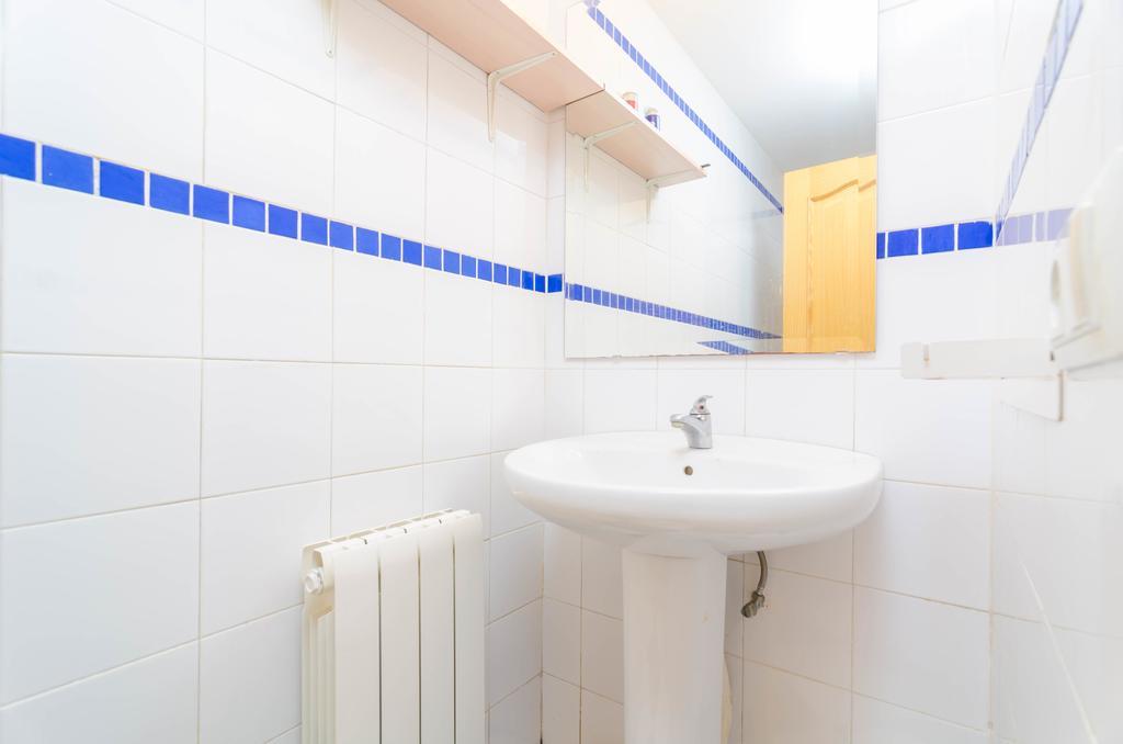 Casa Campillos リュックマヨール エクステリア 写真