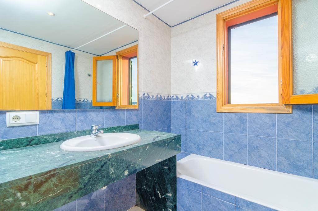Casa Campillos リュックマヨール エクステリア 写真