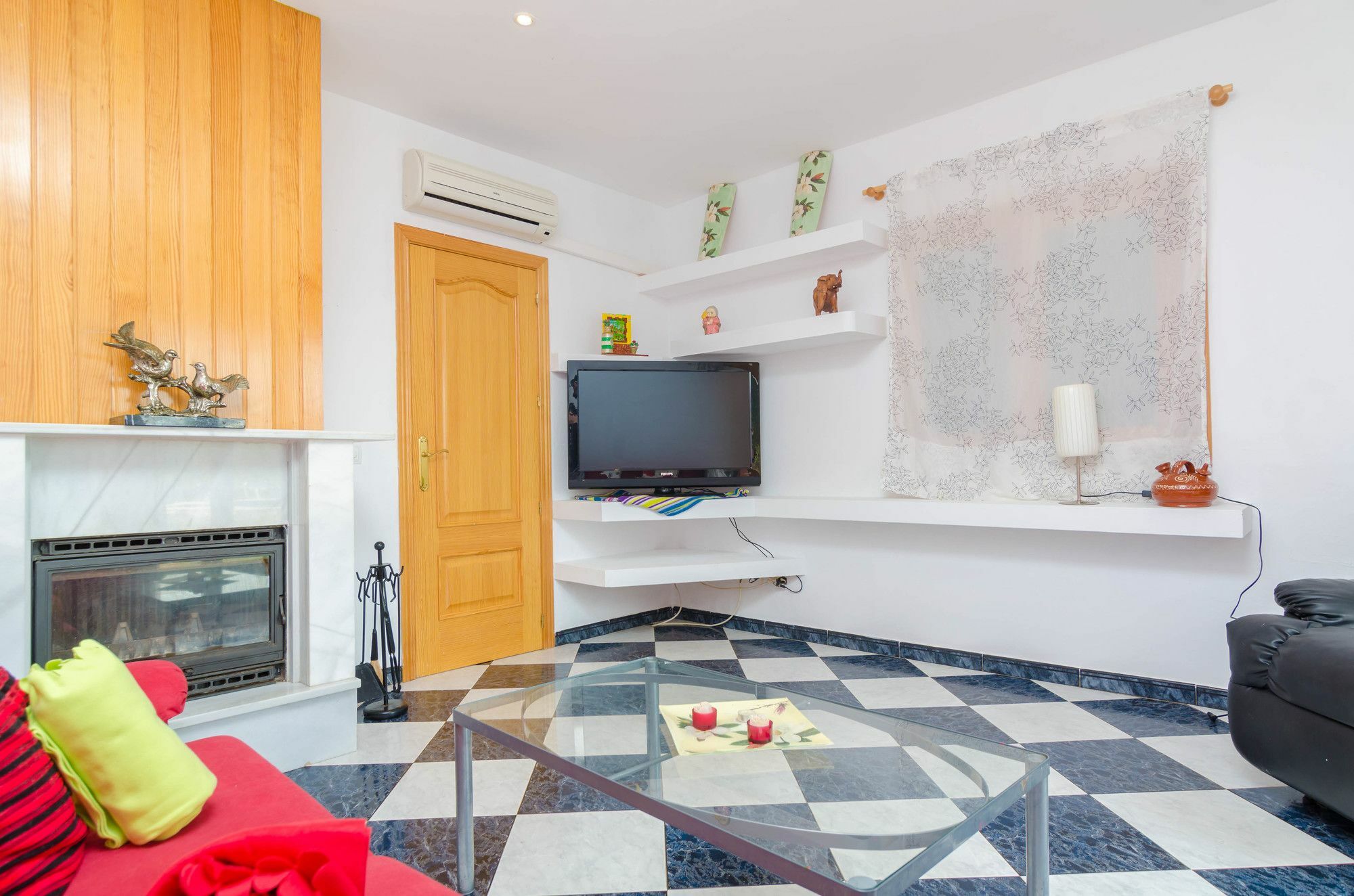 Casa Campillos リュックマヨール エクステリア 写真