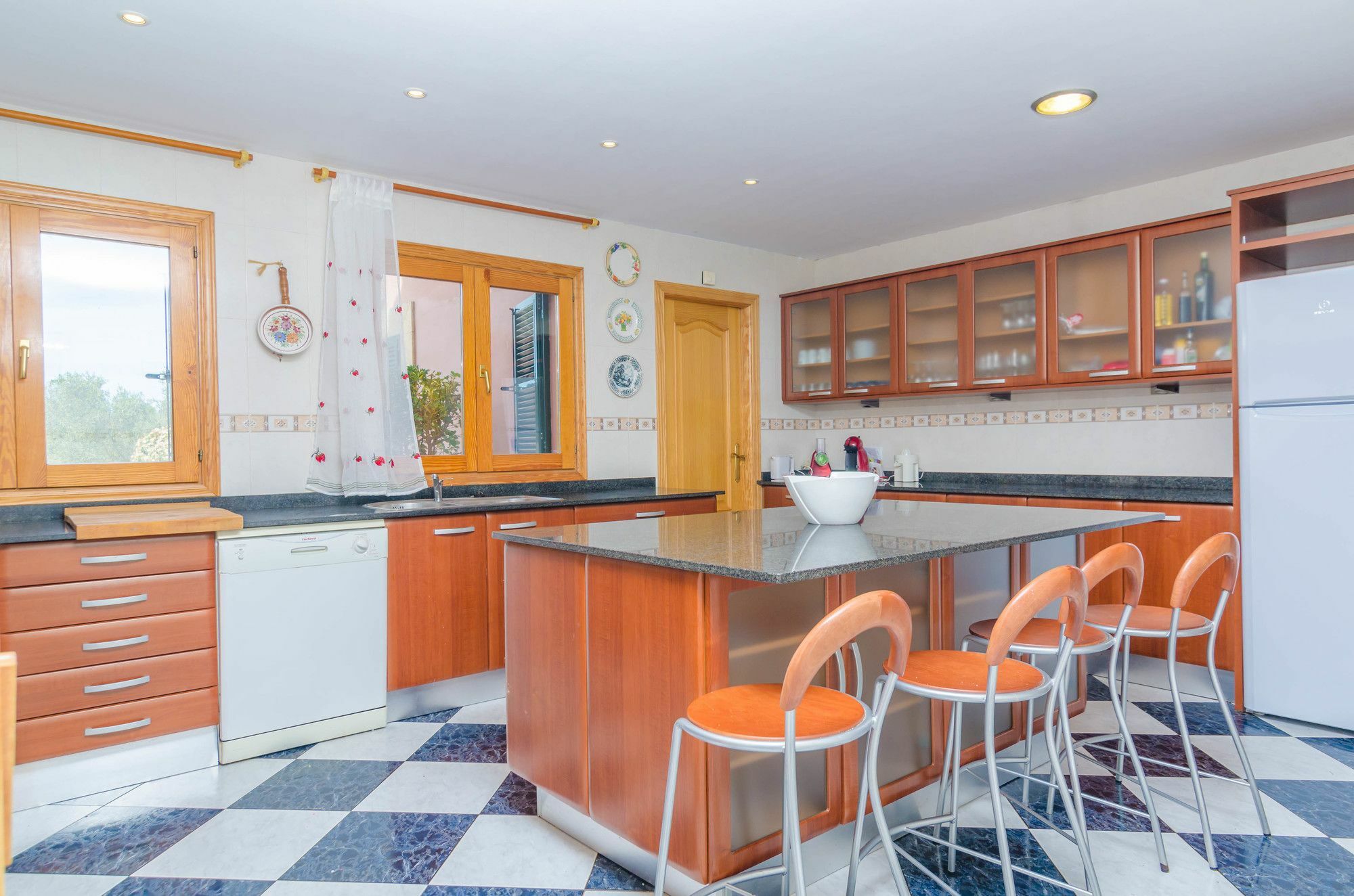 Casa Campillos リュックマヨール エクステリア 写真