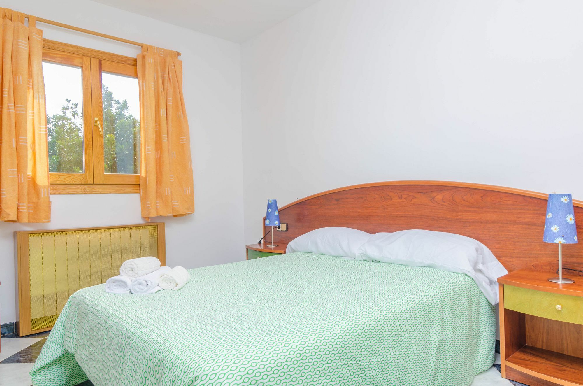 Casa Campillos リュックマヨール エクステリア 写真
