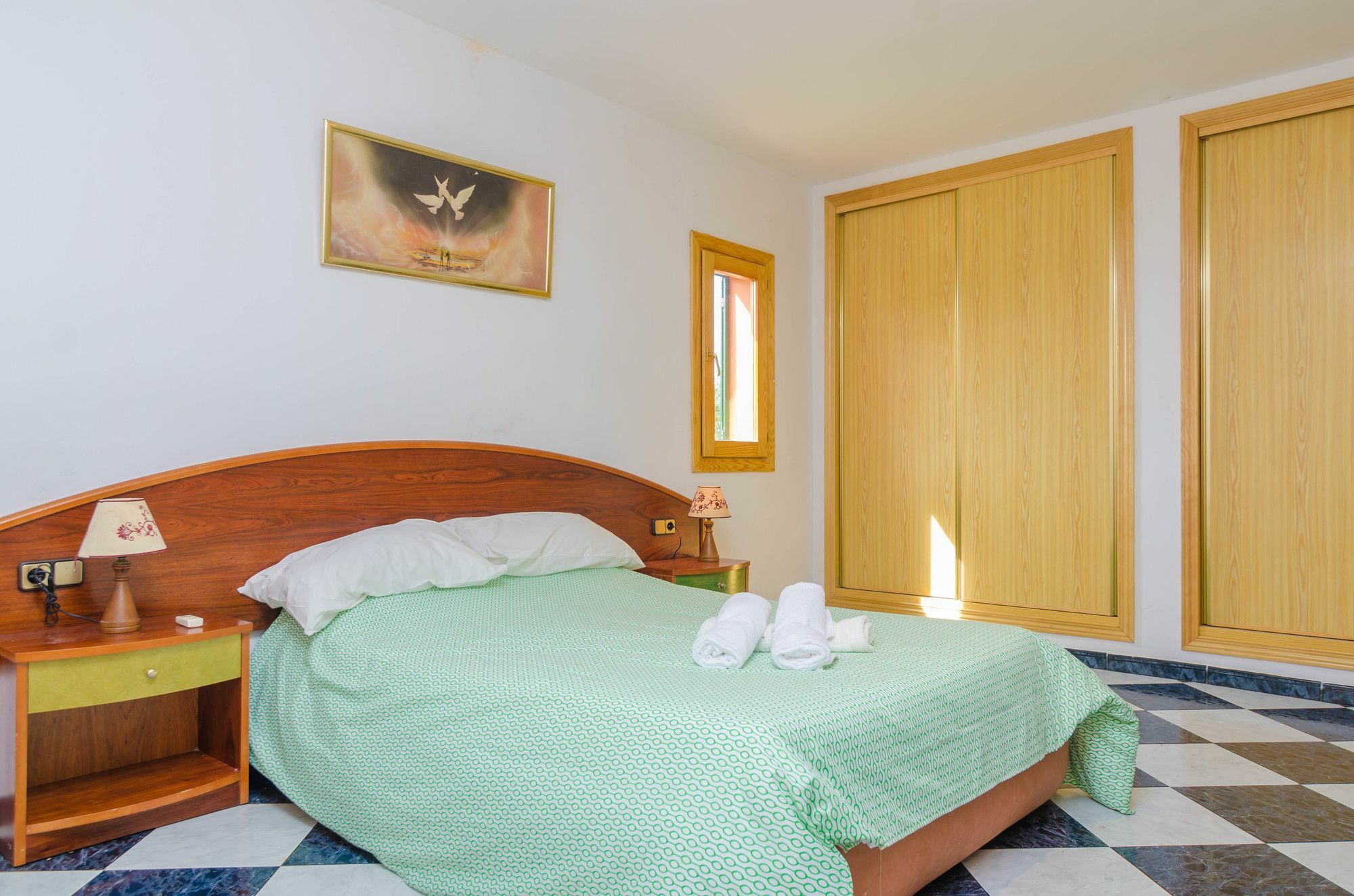 Casa Campillos リュックマヨール エクステリア 写真