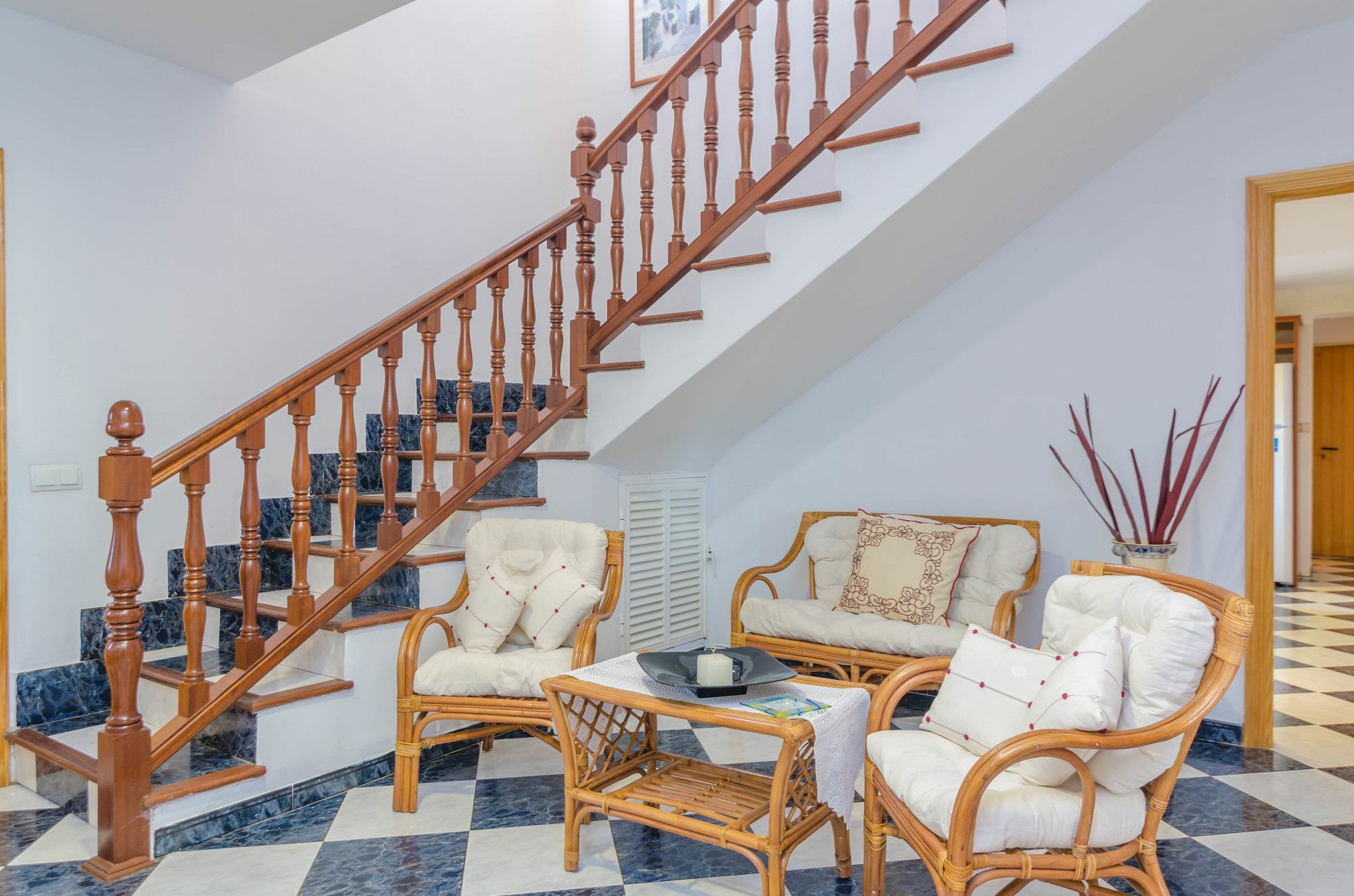 Casa Campillos リュックマヨール エクステリア 写真